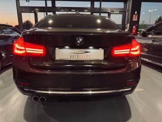 BMW 320 usata, con Autoradio