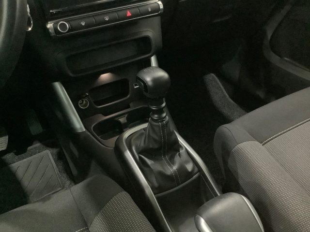 CITROEN C3 Aircross usata, con Climatizzatore