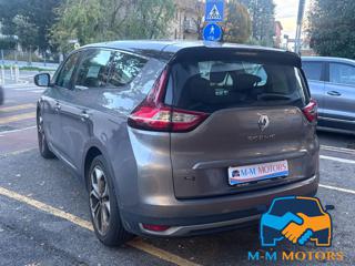 RENAULT Grand Scenic usata, con Airbag Passeggero