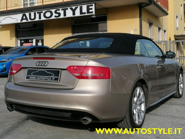 AUDI A5 usata 90