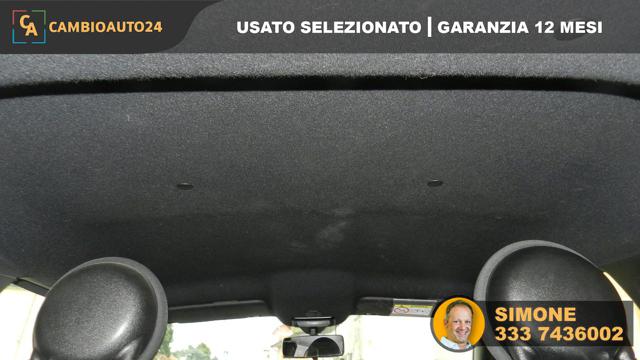 FIAT 500 usata 50