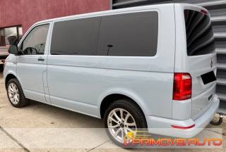 VOLKSWAGEN Transporter usata, con Bluetooth