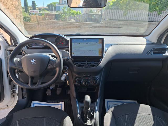 PEUGEOT 208 usata, con Filtro antiparticolato