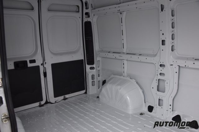 FIAT Ducato usata 10