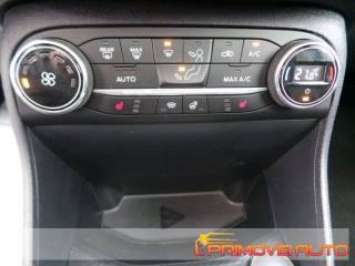 FORD Fiesta usata, con Fendinebbia