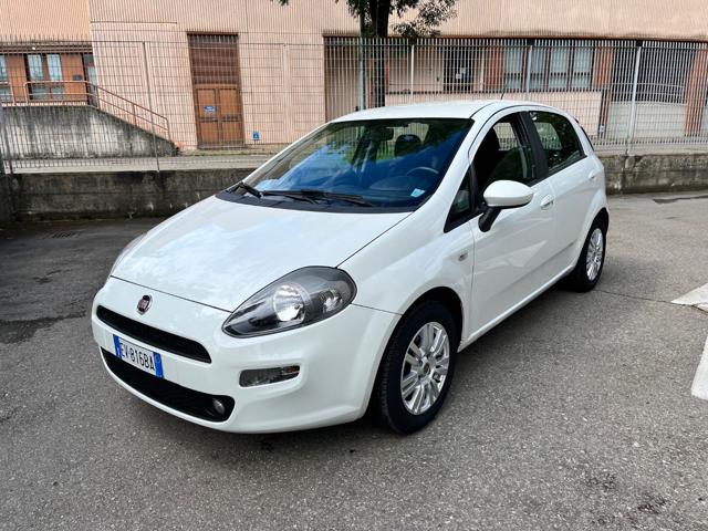 FIAT Punto usata, con Alzacristalli elettrici