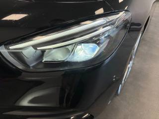 MERCEDES-BENZ B 180 usata, con Sedile posteriore sdoppiato