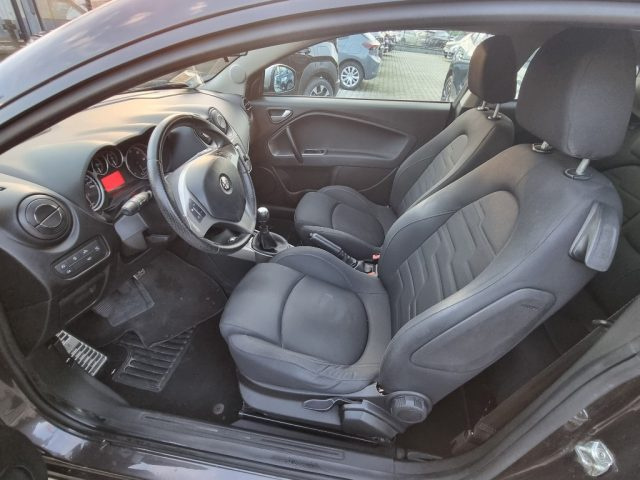 ALFA ROMEO MiTo usata, con Controllo trazione