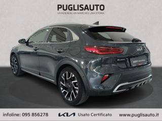 KIA XCeed usata, con Cerchi in lega