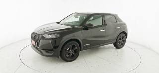 DS AUTOMOBILES DS 3 Crossback usata, con Specchietti laterali elettrici