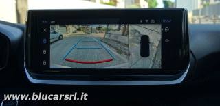 PEUGEOT 2008 usata, con Bluetooth