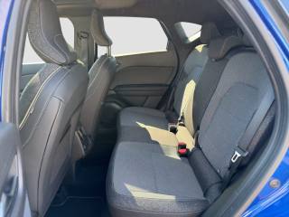 RENAULT Captur usata 10