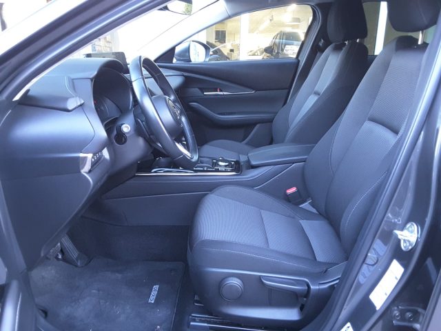 MAZDA CX-30 usata, con Antifurto