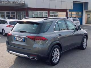 MERCEDES-BENZ GLE 350 usata, con Antifurto