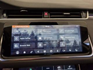 LAND ROVER Range Rover Evoque usata, con Trazione integrale