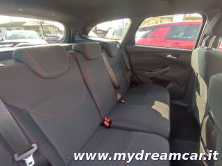 FORD Focus usata, con Airbag testa