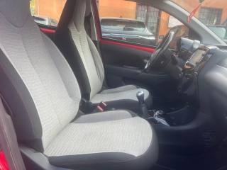 CITROEN C1 usata, con Specchietti laterali elettrici