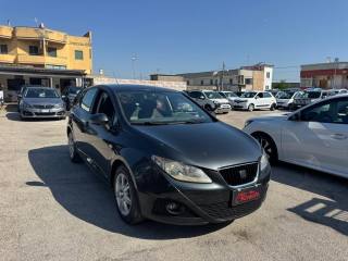 SEAT Ibiza usata, con Airbag laterali