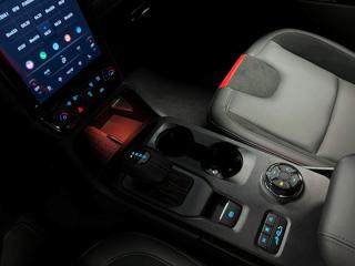 FORD Ranger Raptor usata, con Chiusura centralizzata