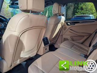 PORSCHE Macan usata, con Specchietti laterali elettrici