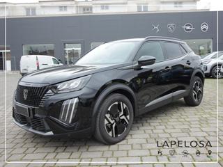 PEUGEOT 2008 PureTech 100 S&S Allure