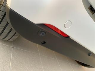 SMART ForTwo usata, con Airbag testa