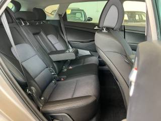 HYUNDAI Tucson usata, con ESP