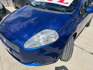 FIAT Grande Punto usata 24