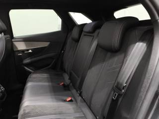PEUGEOT 3008 usata, con Vetri oscurati