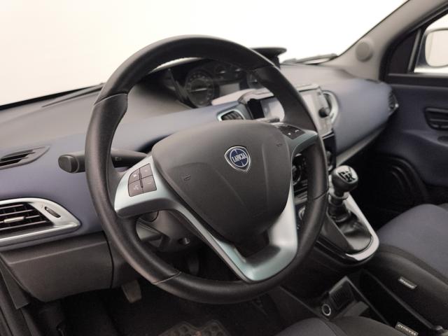LANCIA Ypsilon usata, con Climatizzatore