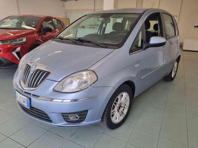 LANCIA MUSA usata, con Airbag Passeggero