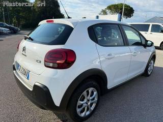 CITROEN C3 usata, con Autoradio