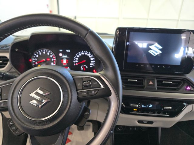 SUZUKI Swift usata, con Controllo automatico clima