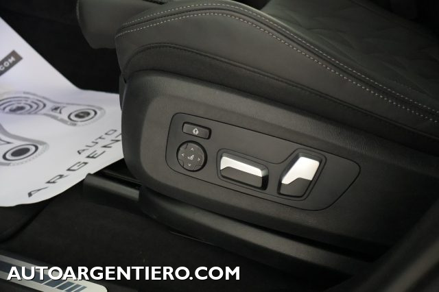 BMW X6 usata, con Cerchi in lega