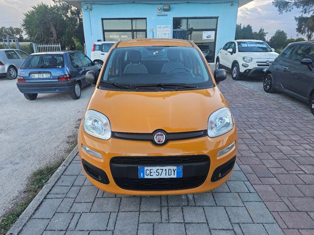 FIAT Panda usata, con Chiusura centralizzata