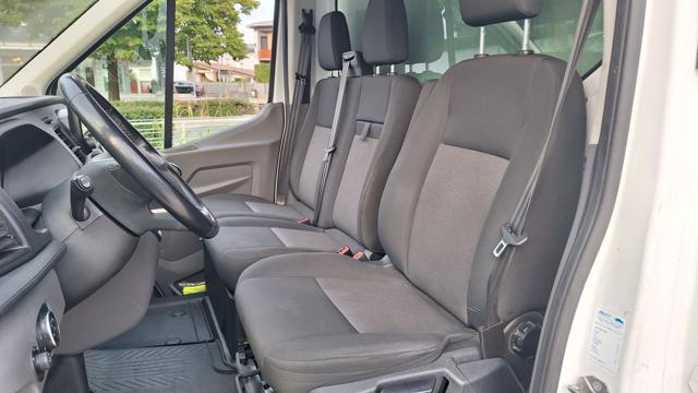 FORD Transit usata 17