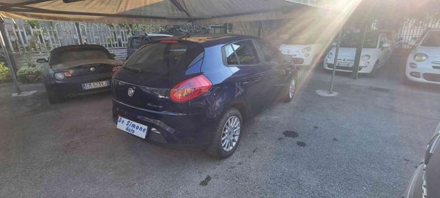 FIAT Bravo usata, con Autoradio