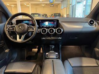 MERCEDES-BENZ B 180 usata, con Chiusura centralizzata