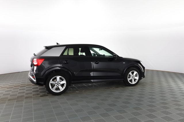 AUDI Q2 usata 2