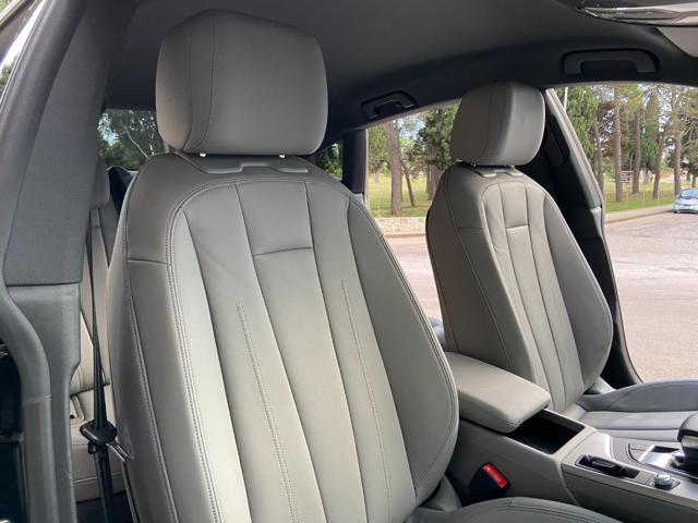 AUDI A5 usata, con Climatizzatore