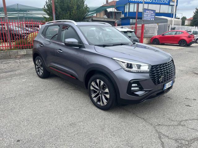 DR MOTOR DR 5.0 usata, con Airbag Passeggero