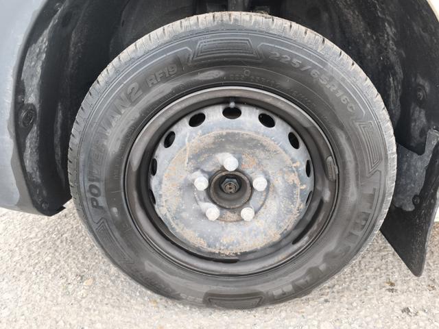 RENAULT Master usata, con Airbag