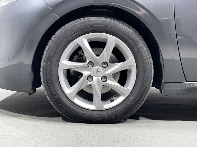 PEUGEOT 208 usata, con Controllo trazione