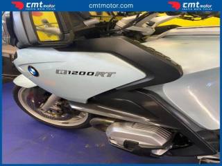 BMW R 1200 RT usata 8