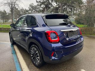 FIAT 500X usata, con Airbag Passeggero