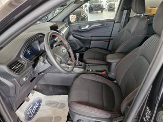 FORD Kuga usata, con Climatizzatore