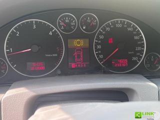 AUDI A6 allroad usata, con Sospensioni sportive