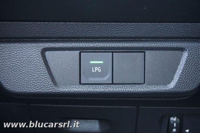 DACIA Sandero usata, con Sensori di parcheggio posteriori
