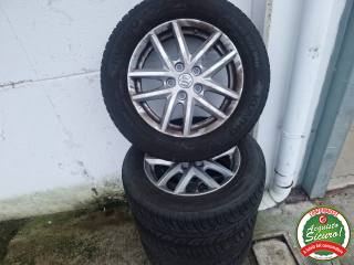 SUZUKI Vitara usata, con Trazione integrale