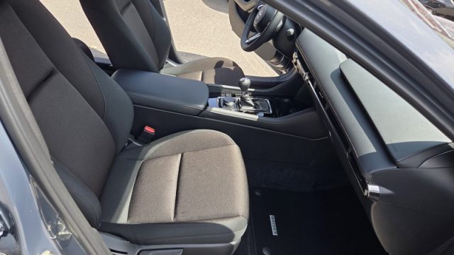 MAZDA 3 usata, con Cerchi in lega